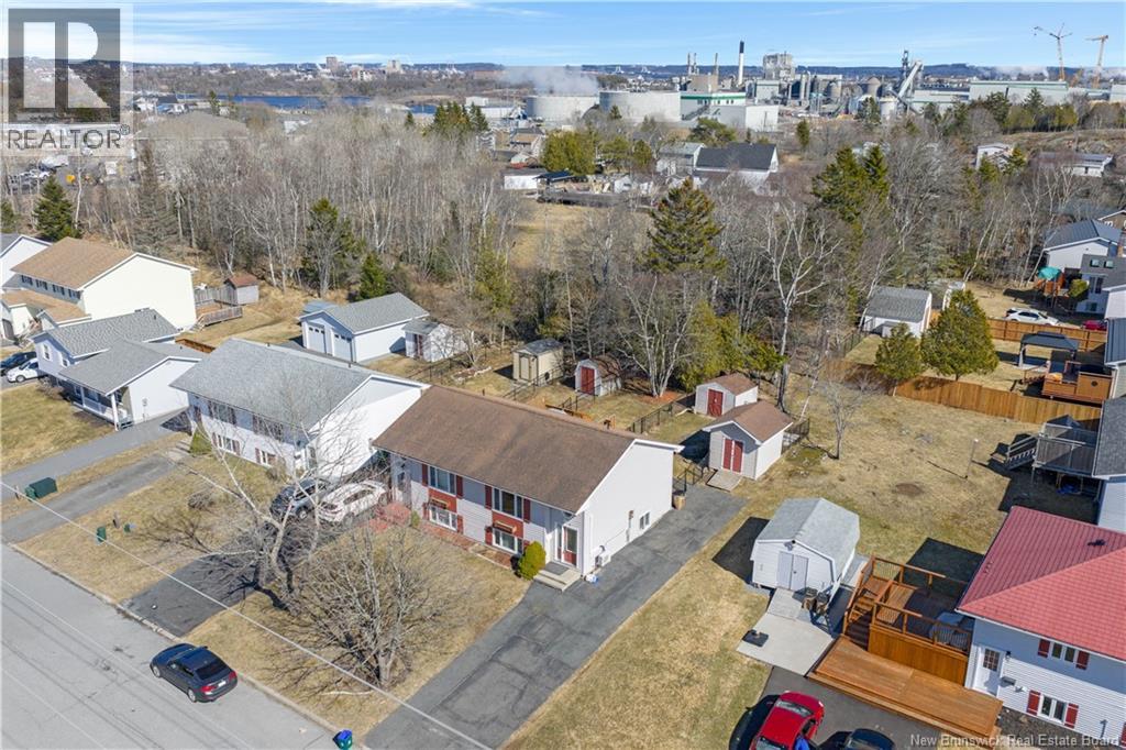 16 Dalila Court, Saint John, New Brunswick  E2M 5P9 - Photo 24 - NB135640