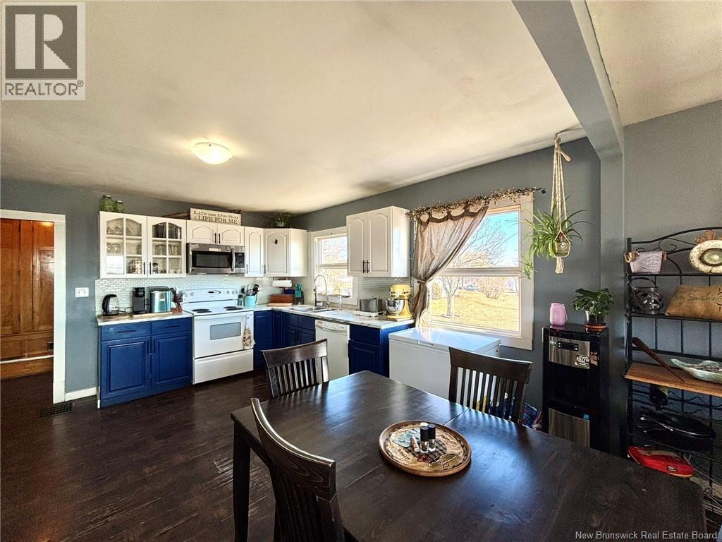 1908 Route 776, Grand Manan, New Brunswick  E5G 3H2 - Photo 10 - NB136916