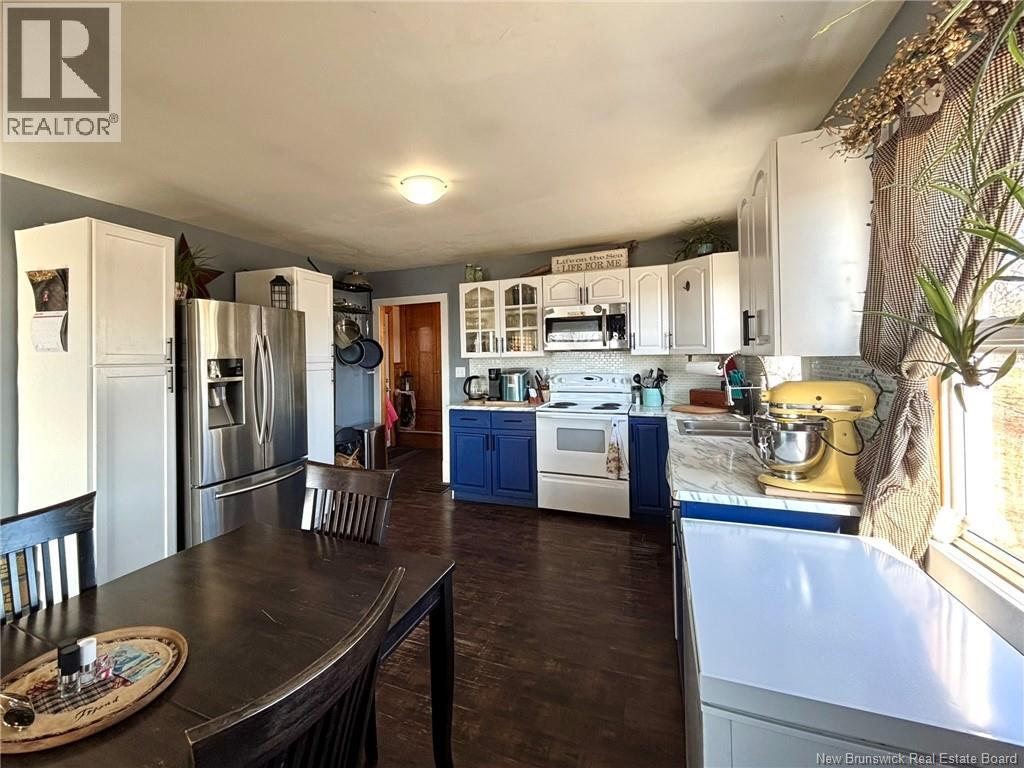 1908 Route 776, Grand Manan, New Brunswick  E5G 3H2 - Photo 11 - NB136916