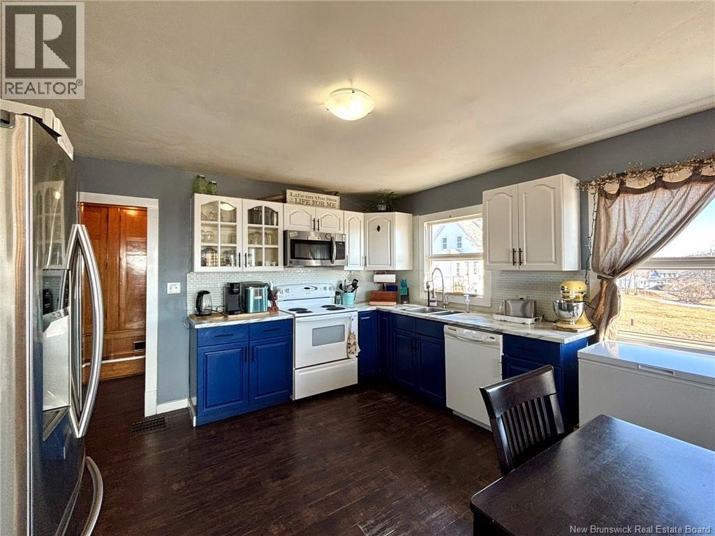 1908 Route 776, Grand Manan, New Brunswick  E5G 3H2 - Photo 12 - NB136916