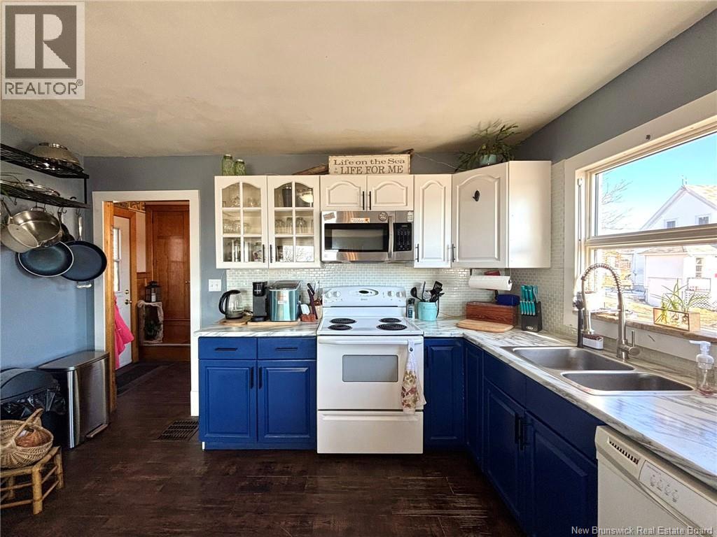 1908 Route 776, Grand Manan, New Brunswick  E5G 3H2 - Photo 13 - NB136916