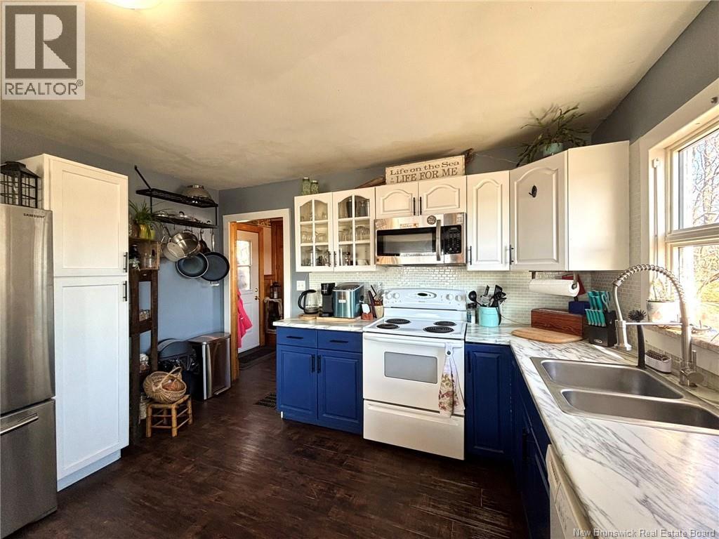 1908 Route 776, Grand Manan, New Brunswick  E5G 3H2 - Photo 14 - NB136916