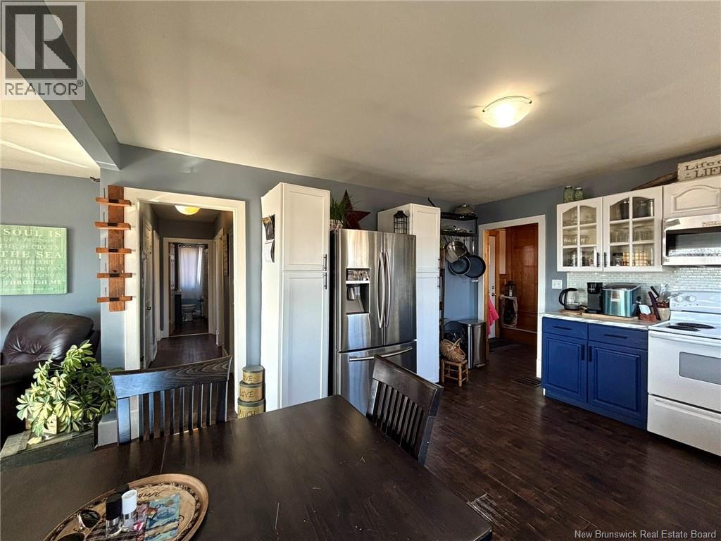 1908 Route 776, Grand Manan, New Brunswick  E5G 3H2 - Photo 19 - NB136916