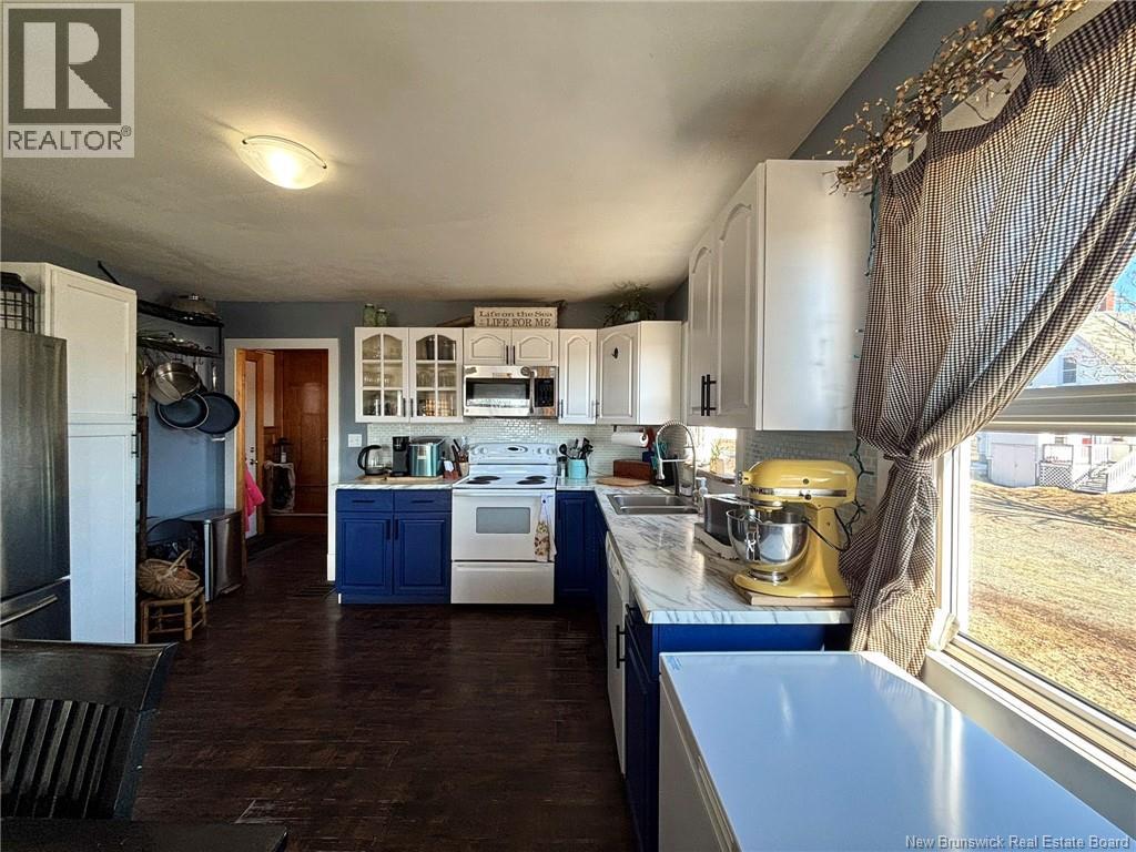 1908 Route 776, Grand Manan, New Brunswick  E5G 3H2 - Photo 20 - NB136916