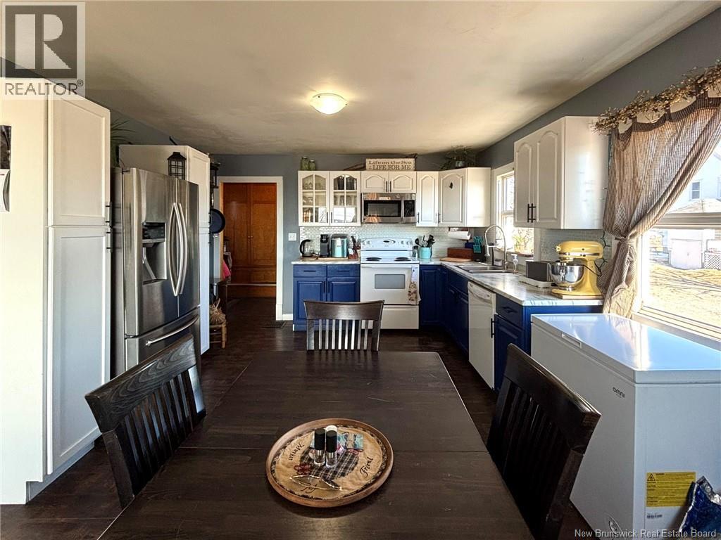 1908 Route 776, Grand Manan, New Brunswick  E5G 3H2 - Photo 21 - NB136916