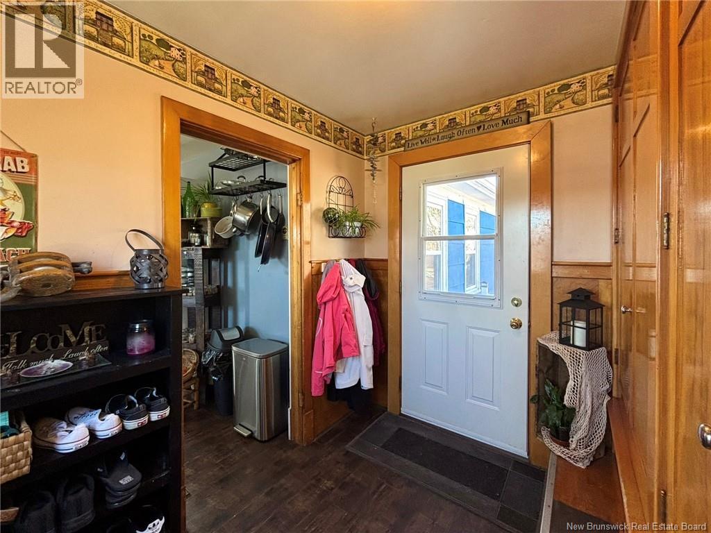 1908 Route 776, Grand Manan, New Brunswick  E5G 3H2 - Photo 33 - NB136916