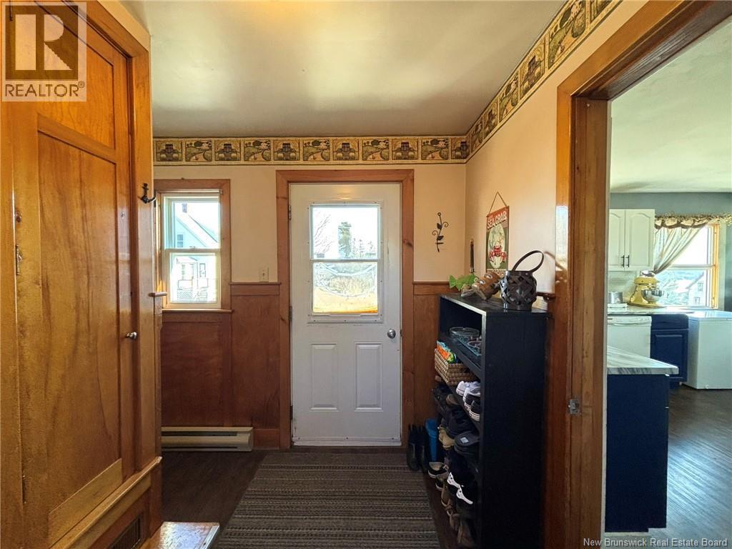 1908 Route 776, Grand Manan, New Brunswick  E5G 3H2 - Photo 35 - NB136916