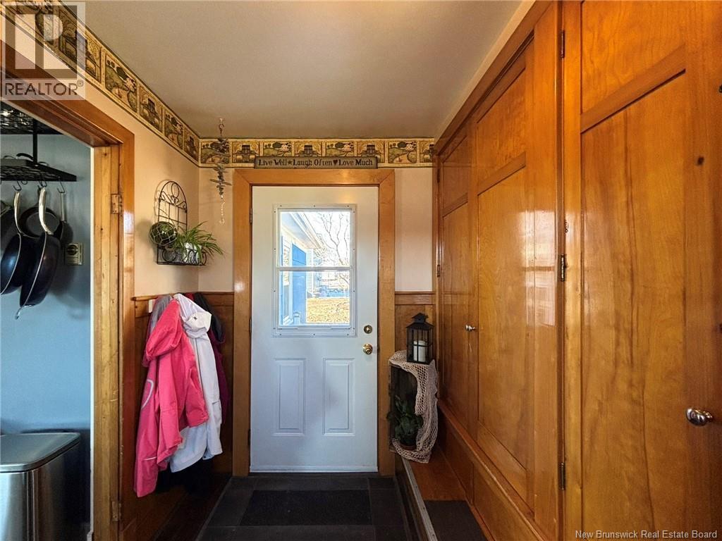 1908 Route 776, Grand Manan, New Brunswick  E5G 3H2 - Photo 36 - NB136916