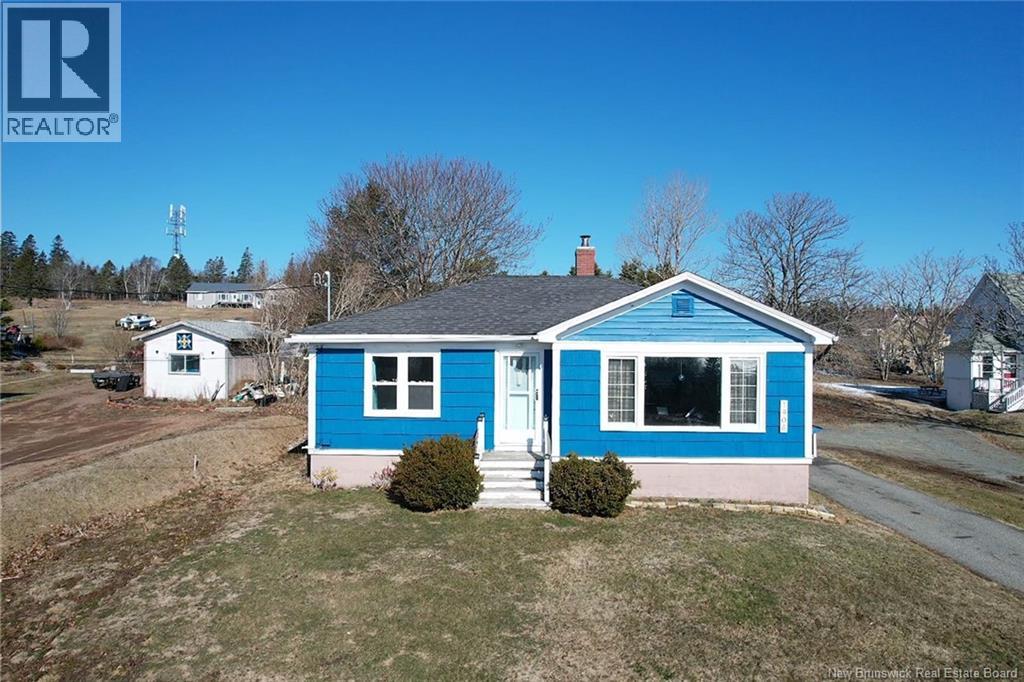 1908 Route 776, Grand Manan, New Brunswick  E5G 3H2 - Photo 37 - NB136916