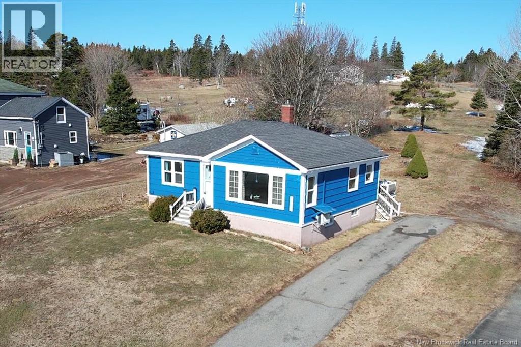 1908 Route 776, Grand Manan, New Brunswick  E5G 3H2 - Photo 39 - NB136916