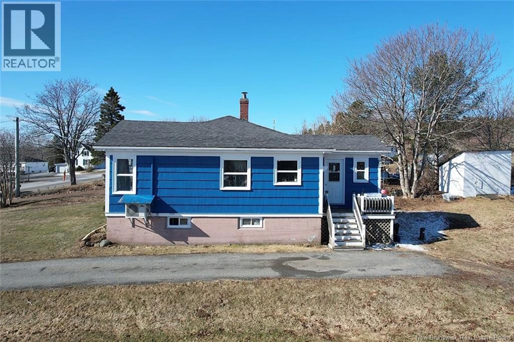 1908 Route 776, Grand Manan, New Brunswick  E5G 3H2 - Photo 40 - NB136916