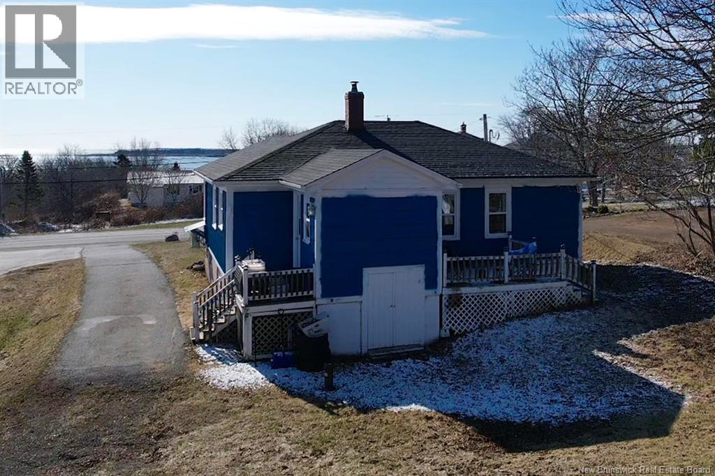 1908 Route 776, Grand Manan, New Brunswick  E5G 3H2 - Photo 41 - NB136916