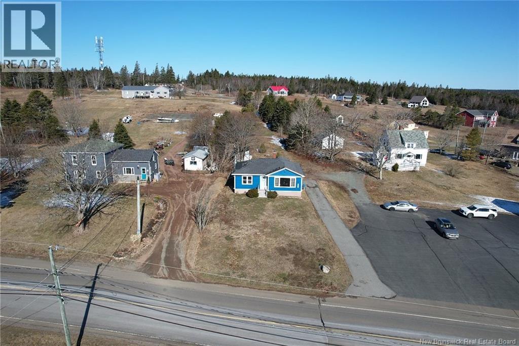 1908 Route 776, Grand Manan, New Brunswick  E5G 3H2 - Photo 42 - NB136916