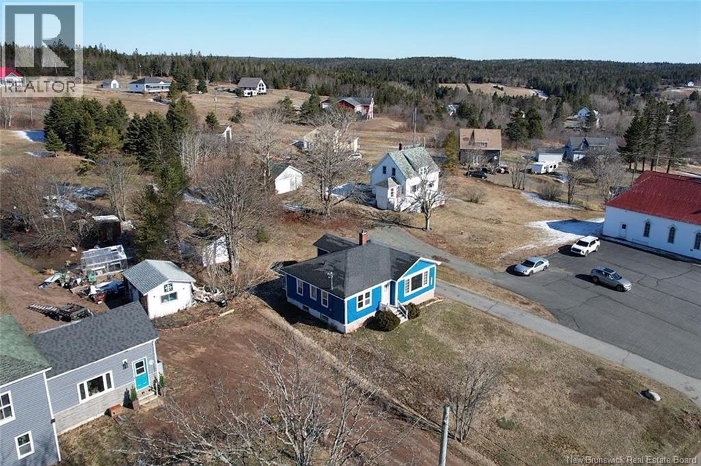 1908 Route 776, Grand Manan, New Brunswick  E5G 3H2 - Photo 43 - NB136916