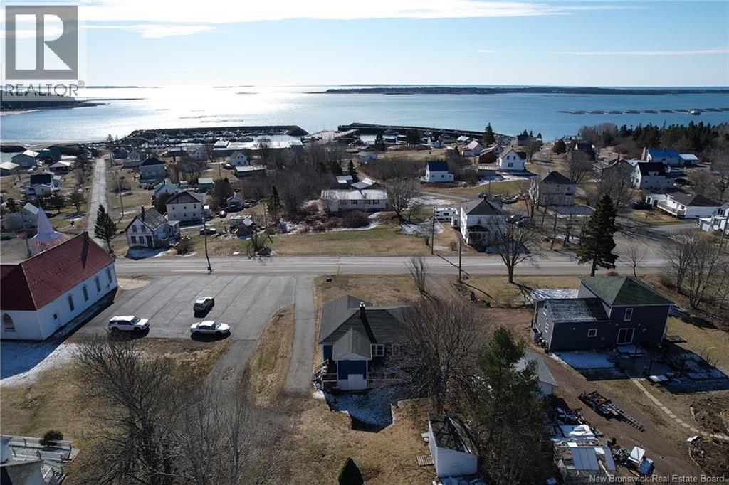 1908 Route 776, Grand Manan, New Brunswick  E5G 3H2 - Photo 46 - NB136916