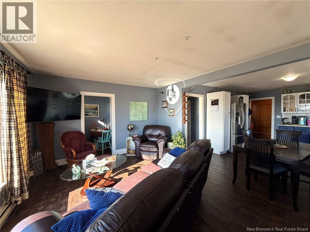 1908 Route 776, Grand Manan, New Brunswick  E5G 3H2 - Photo 6 - NB136916