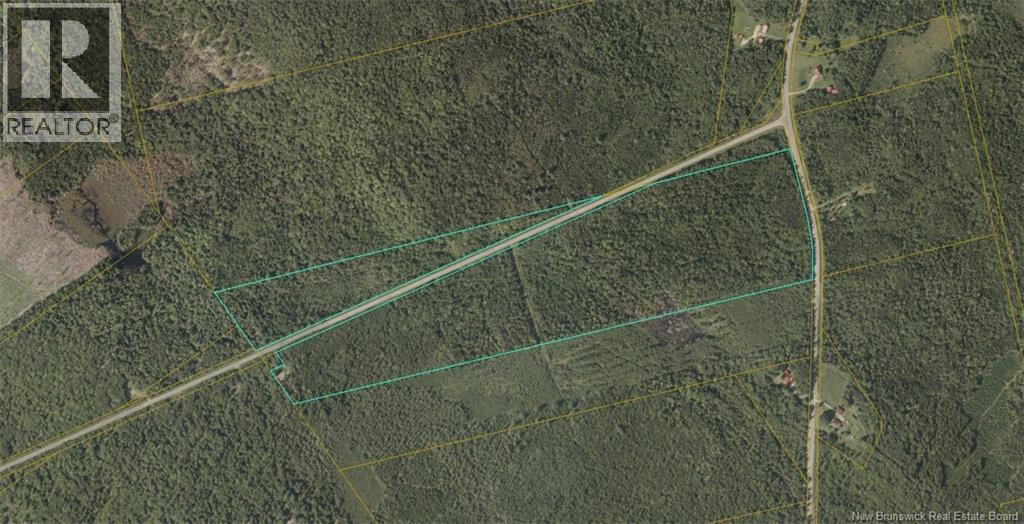 Land Route 3, Dewolfe, New Brunswick  E5A 1K8 - Photo 2 - NB136887