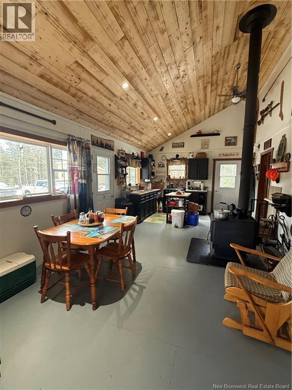 0 Clarence Ridge Road, Rollingdam, New Brunswick  E5A 2K9 - Photo 10 - NB136843