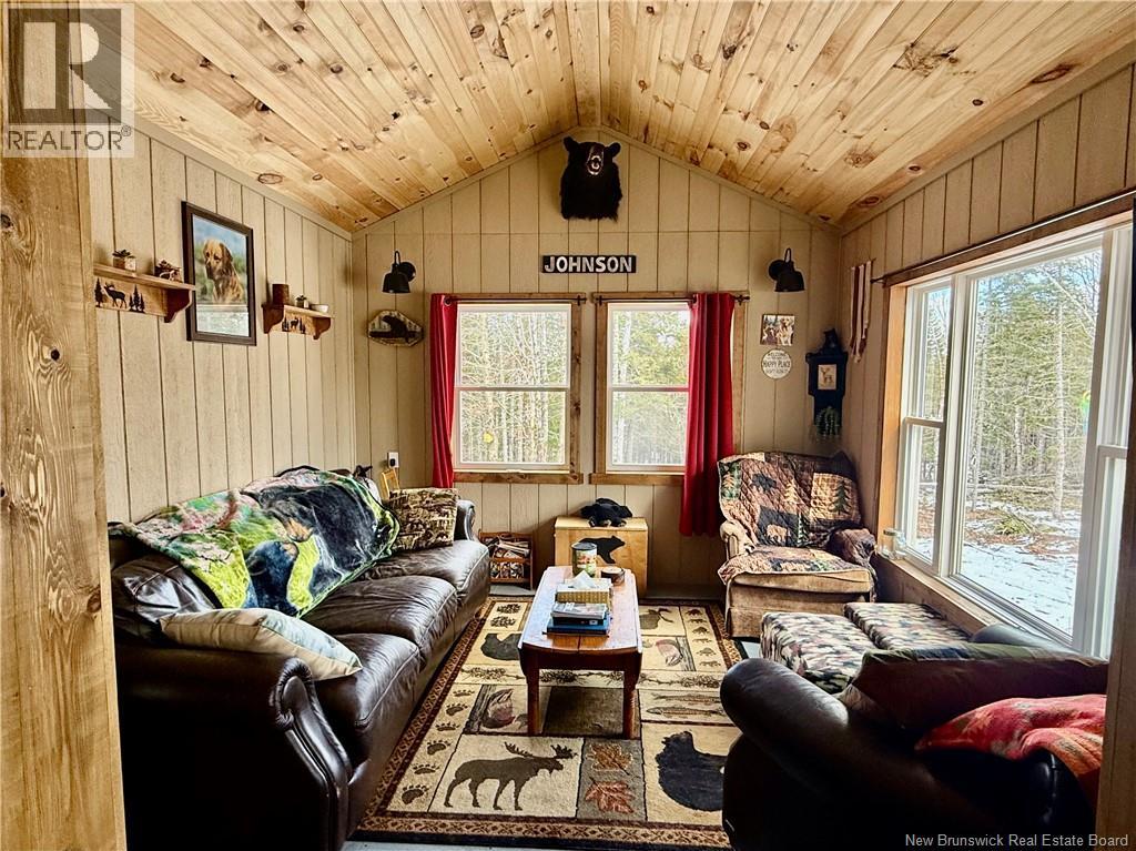 0 Clarence Ridge Road, Rollingdam, New Brunswick  E5A 2K9 - Photo 11 - NB136843