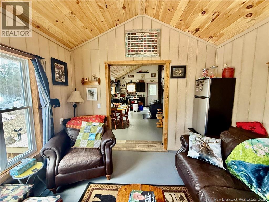 0 Clarence Ridge Road, Rollingdam, New Brunswick  E5A 2K9 - Photo 14 - NB136843