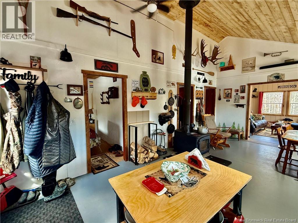 0 Clarence Ridge Road, Rollingdam, New Brunswick  E5A 2K9 - Photo 15 - NB136843