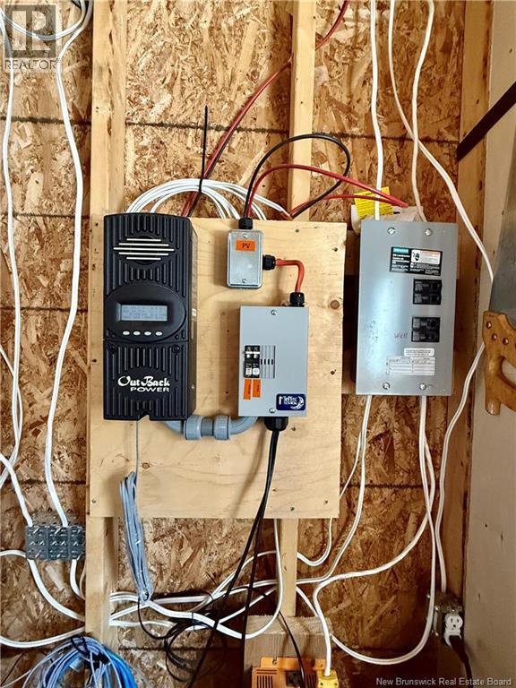 0 Clarence Ridge Road, Rollingdam, New Brunswick  E5A 2K9 - Photo 22 - NB136843