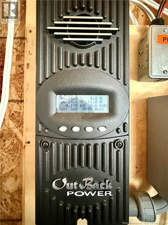 0 Clarence Ridge Road, Rollingdam, New Brunswick  E5A 2K9 - Photo 23 - NB136843