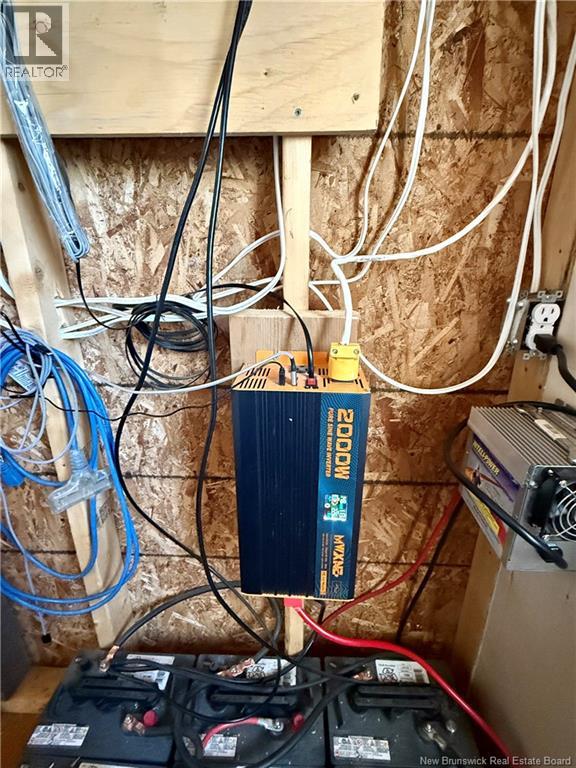 0 Clarence Ridge Road, Rollingdam, New Brunswick  E5A 2K9 - Photo 24 - NB136843