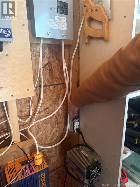 0 Clarence Ridge Road, Rollingdam, New Brunswick  E5A 2K9 - Photo 25 - NB136843