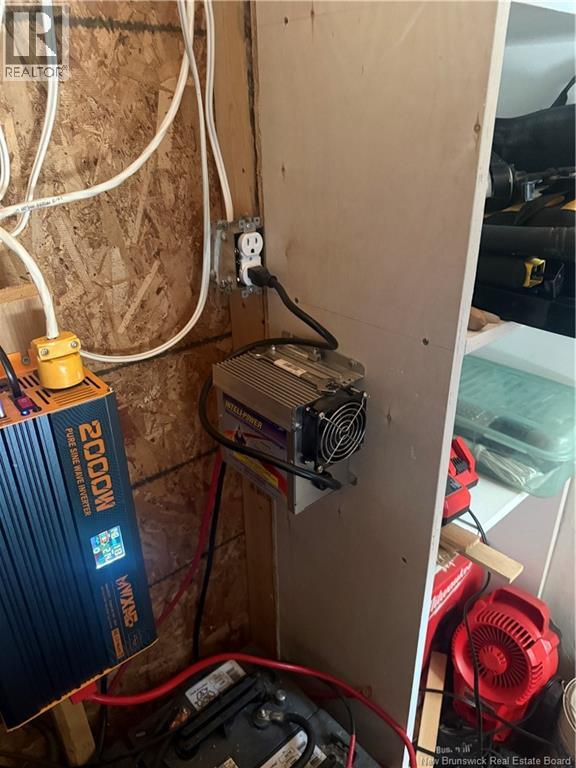 0 Clarence Ridge Road, Rollingdam, New Brunswick  E5A 2K9 - Photo 26 - NB136843