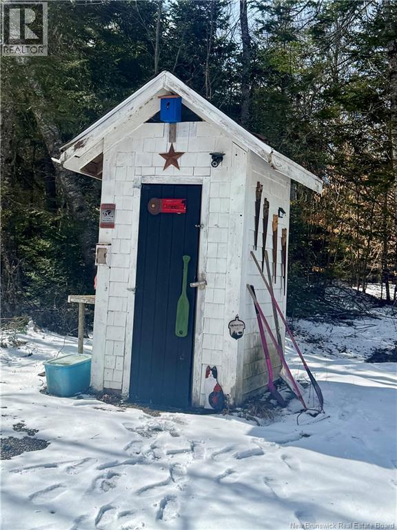 0 Clarence Ridge Road, Rollingdam, New Brunswick  E5A 2K9 - Photo 27 - NB136843