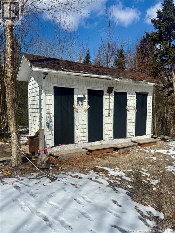 0 Clarence Ridge Road, Rollingdam, New Brunswick  E5A 2K9 - Photo 28 - NB136843