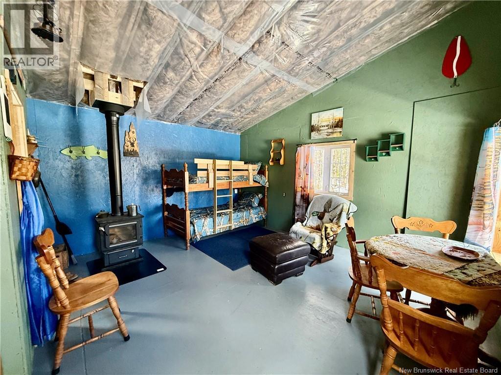 0 Clarence Ridge Road, Rollingdam, New Brunswick  E5A 2K9 - Photo 33 - NB136843