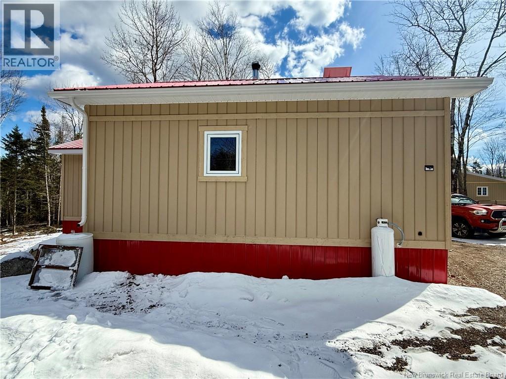 0 Clarence Ridge Road, Rollingdam, New Brunswick  E5A 2K9 - Photo 5 - NB136843