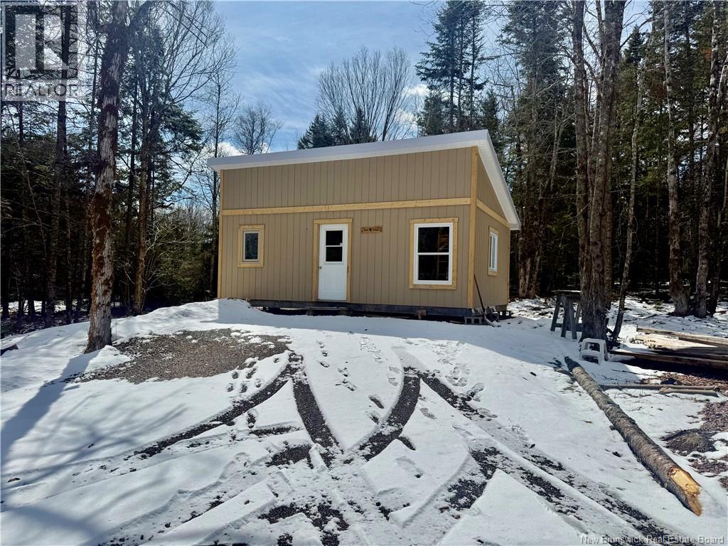 0 Clarence Ridge Road, Rollingdam, New Brunswick  E5A 2K9 - Photo 6 - NB136843