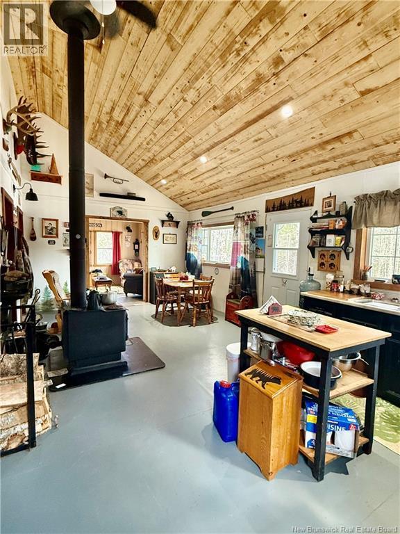 0 Clarence Ridge Road, Rollingdam, New Brunswick  E5A 2K9 - Photo 7 - NB136843