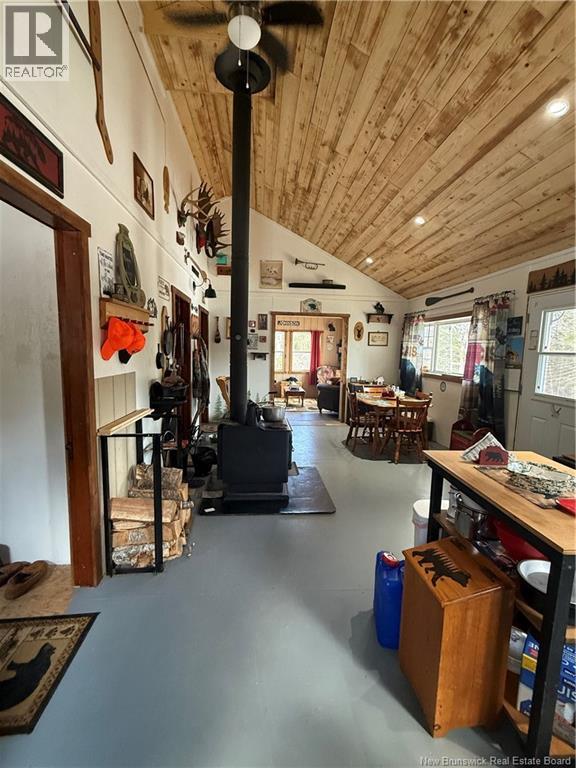 0 Clarence Ridge Road, Rollingdam, New Brunswick  E5A 2K9 - Photo 8 - NB136843