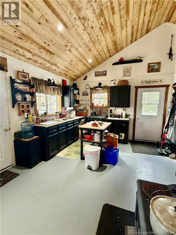 0 Clarence Ridge Road, Rollingdam, New Brunswick  E5A 2K9 - Photo 9 - NB136843