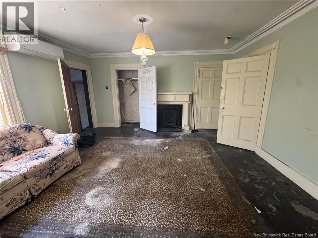 267 Charlotte Street, Saint John, New Brunswick  E2M 1Y2 - Photo 17 - NB136942