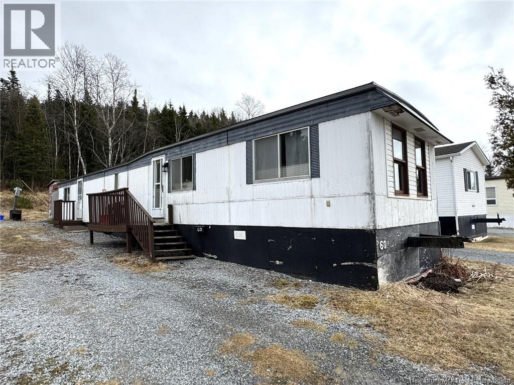 60 Glenview Drive, Saint John, New Brunswick