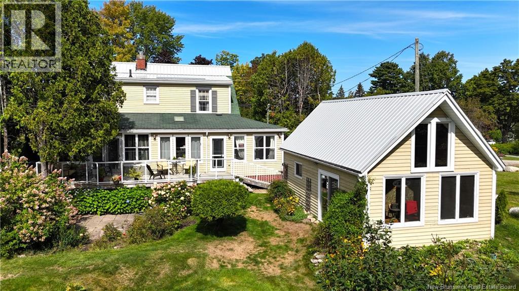 272 Milltown Boulevard, St. Stephen, New Brunswick