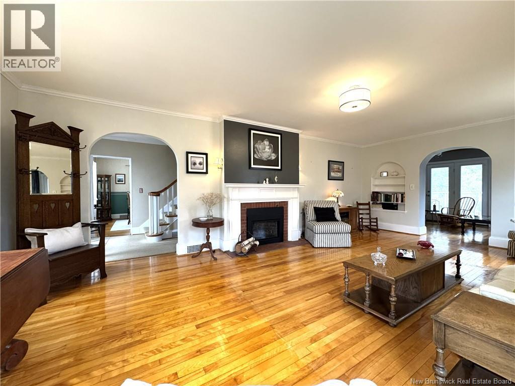 272 Milltown Boulevard, St. Stephen, New Brunswick  E3L 1H6 - Photo 11 - NB136965