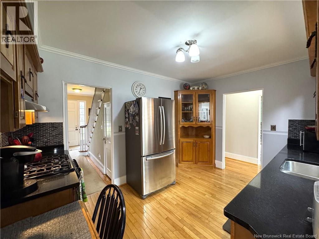 272 Milltown Boulevard, St. Stephen, New Brunswick  E3L 1H6 - Photo 16 - NB136965