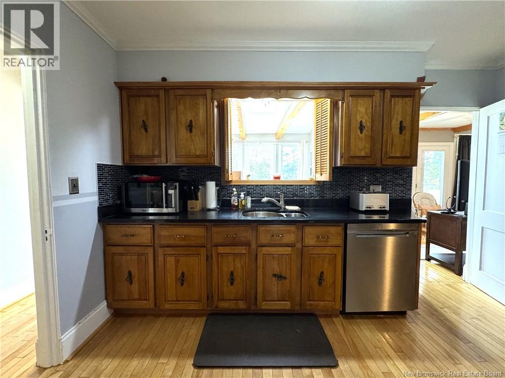 272 Milltown Boulevard, St. Stephen, New Brunswick  E3L 1H6 - Photo 17 - NB136965