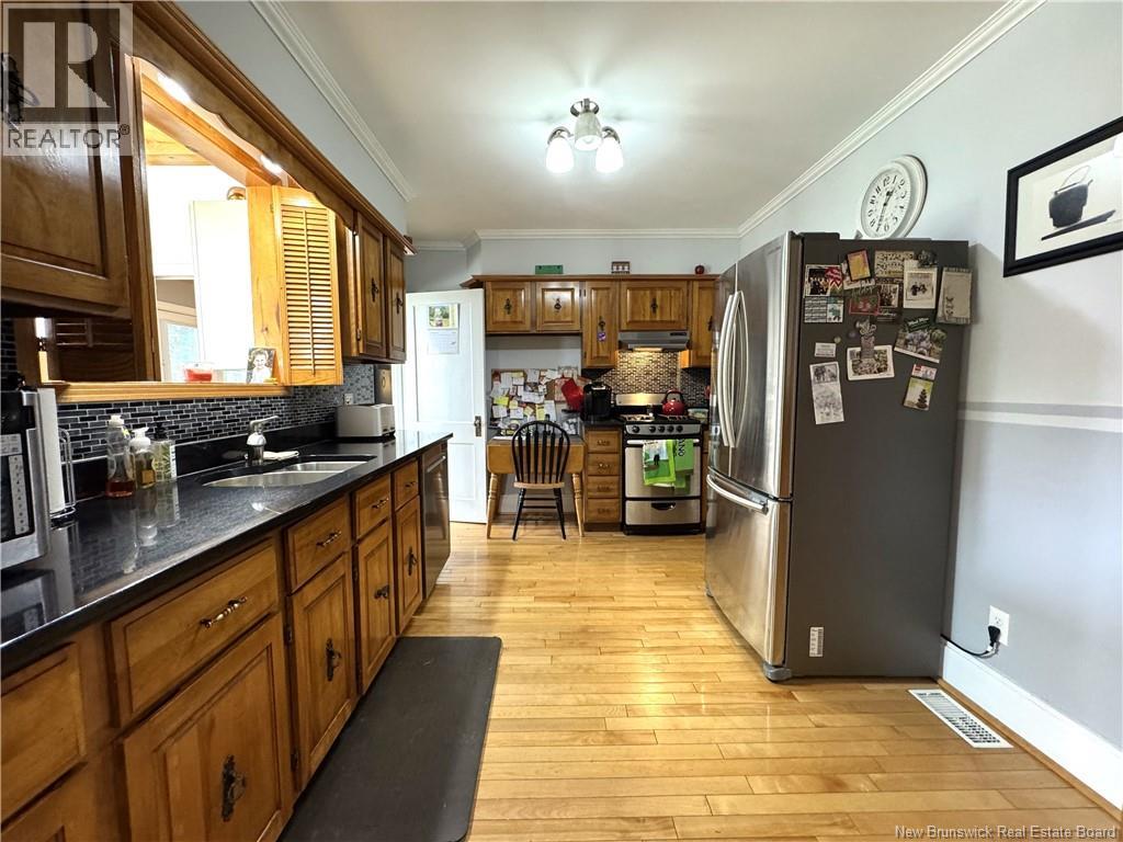 272 Milltown Boulevard, St. Stephen, New Brunswick  E3L 1H6 - Photo 18 - NB136965