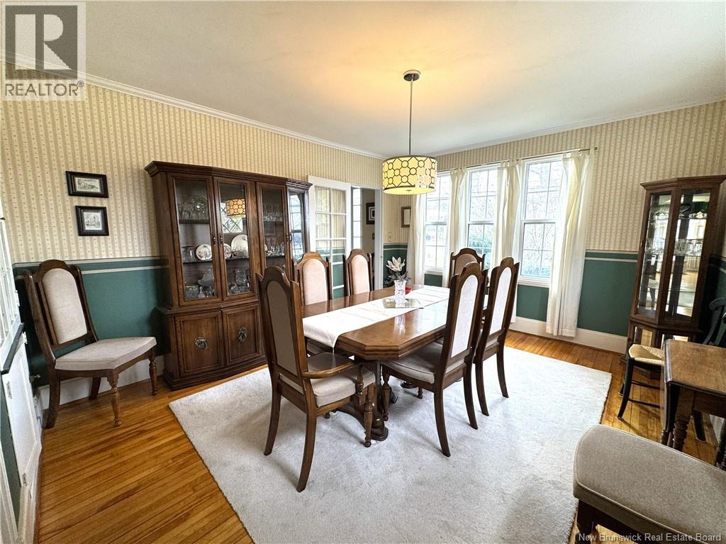 272 Milltown Boulevard, St. Stephen, New Brunswick  E3L 1H6 - Photo 20 - NB136965