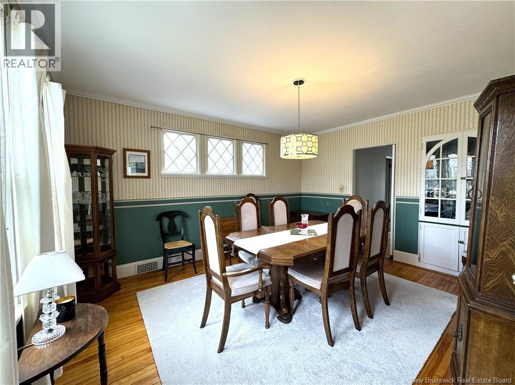 272 Milltown Boulevard, St. Stephen, New Brunswick  E3L 1H6 - Photo 21 - NB136965