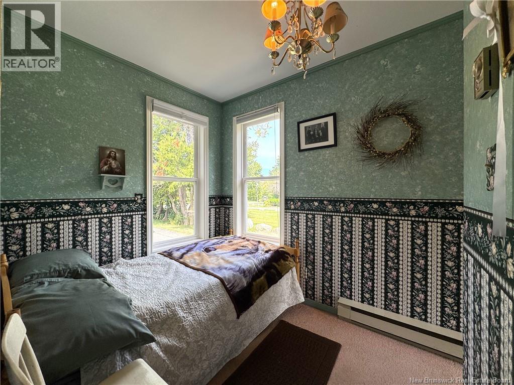 272 Milltown Boulevard, St. Stephen, New Brunswick  E3L 1H6 - Photo 22 - NB136965