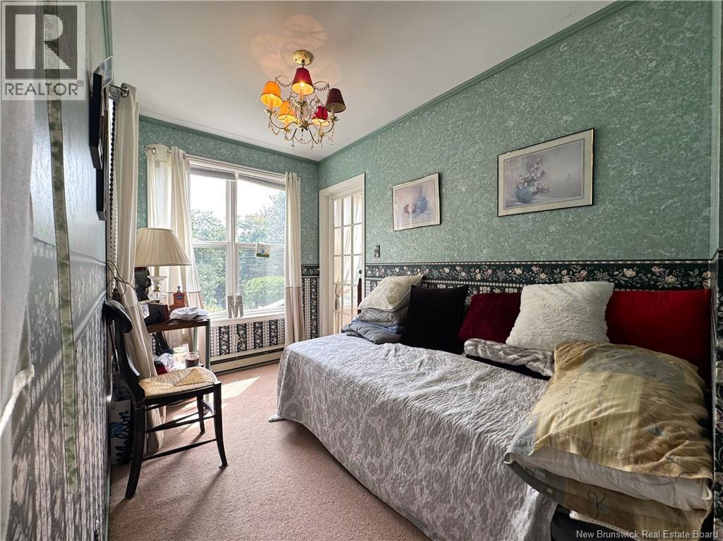 272 Milltown Boulevard, St. Stephen, New Brunswick  E3L 1H6 - Photo 23 - NB136965