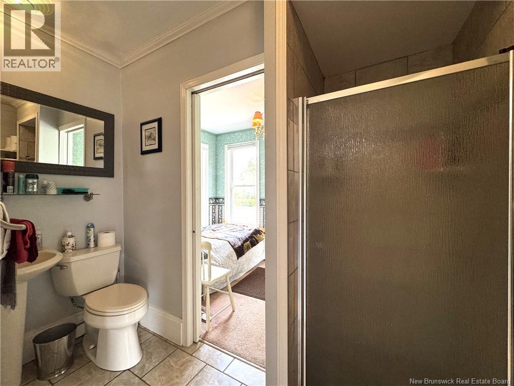 272 Milltown Boulevard, St. Stephen, New Brunswick  E3L 1H6 - Photo 24 - NB136965